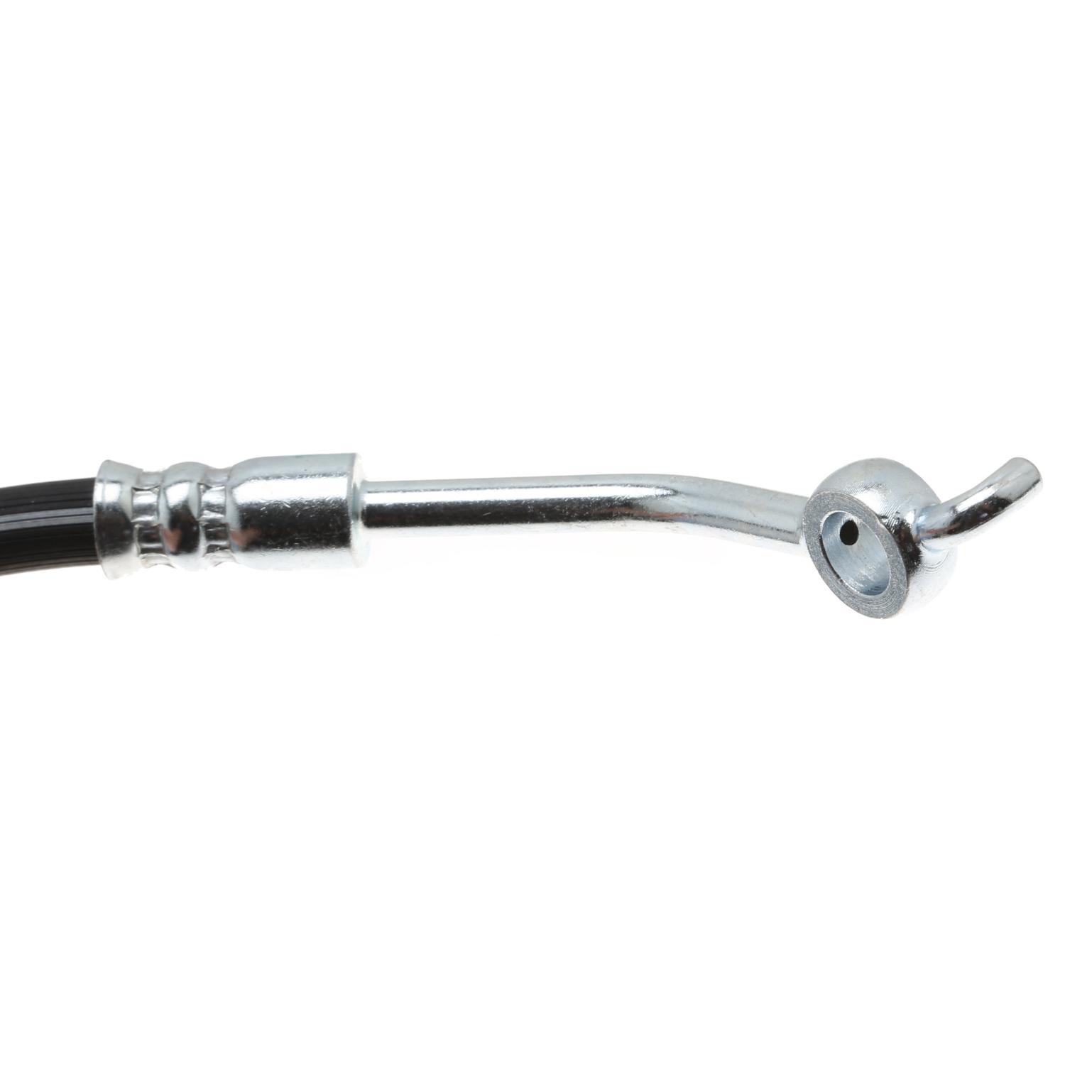 Raybestos BH383521 - Brake Hydraulic Hose Raybestos BH383521 Brake Hydraulic Hose product image 2 of 3