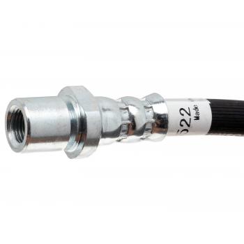 Raybestos BH383522 - Brake Hydraulic Hose Raybestos BH383522 Brake Hydraulic Hose product image 3 of 6