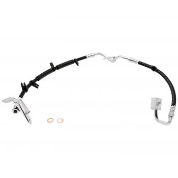 Raybestos BH383524 Brake Hydraulic Hose product image 2 of 3