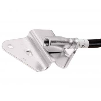 Raybestos BH383524 Brake Hydraulic Hose product image 3 of 3