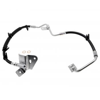 Raybestos BH383525 Brake Hydraulic Hose product image 4 of 5