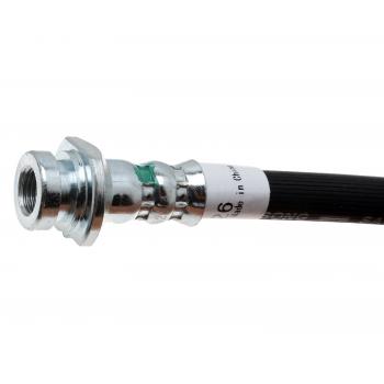 Raybestos BH383526 - Brake Hydraulic Hose Raybestos BH383526 Brake Hydraulic Hose product image 4 of 5