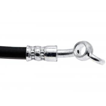 Raybestos BH383527 Brake Hydraulic Hose product image 1 of 6