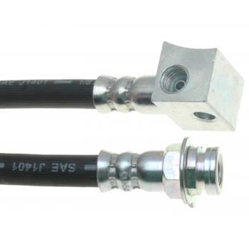 Raybestos BH38353 Brake Hydraulic Hose product image 1 of 2