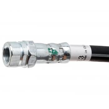 Raybestos BH383533 Brake Hydraulic Hose product image 4 of 6