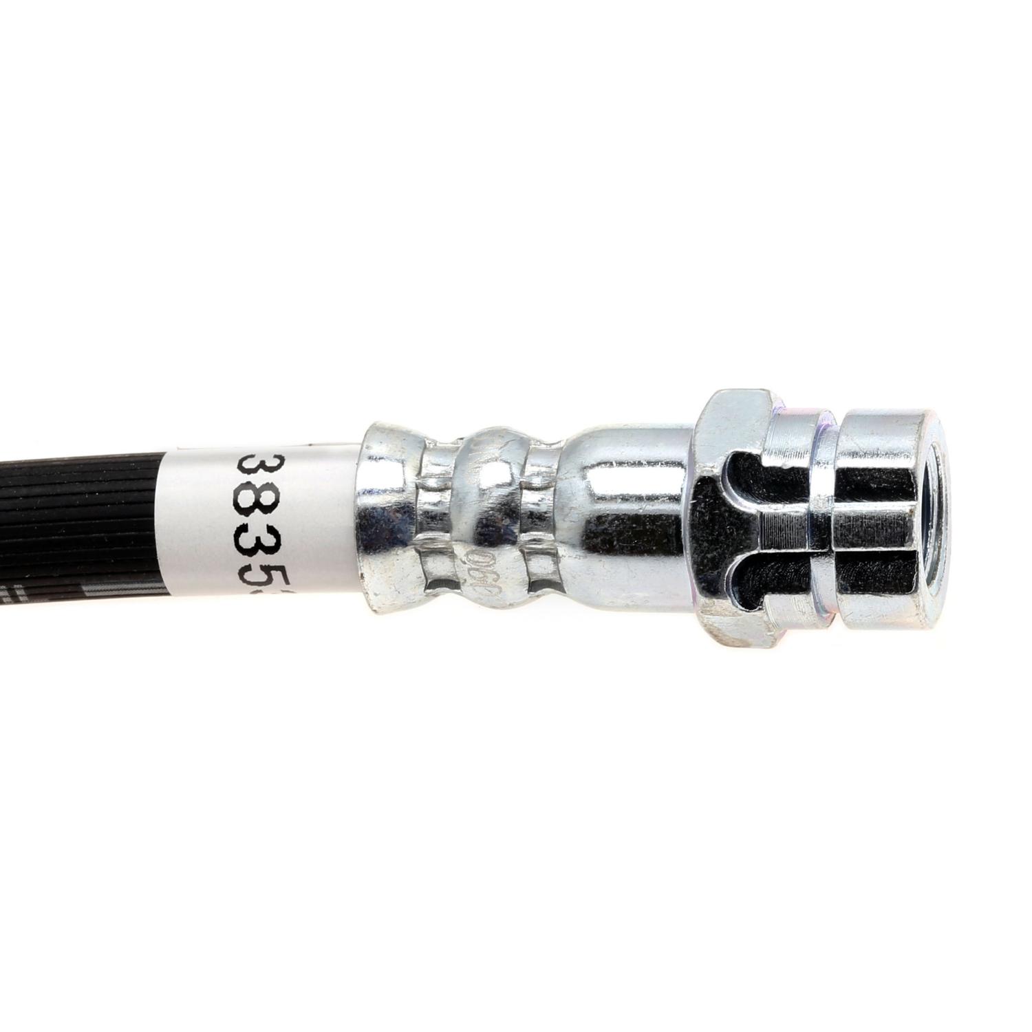Raybestos BH383534 Brake Hydraulic Hose product image 1 of 6