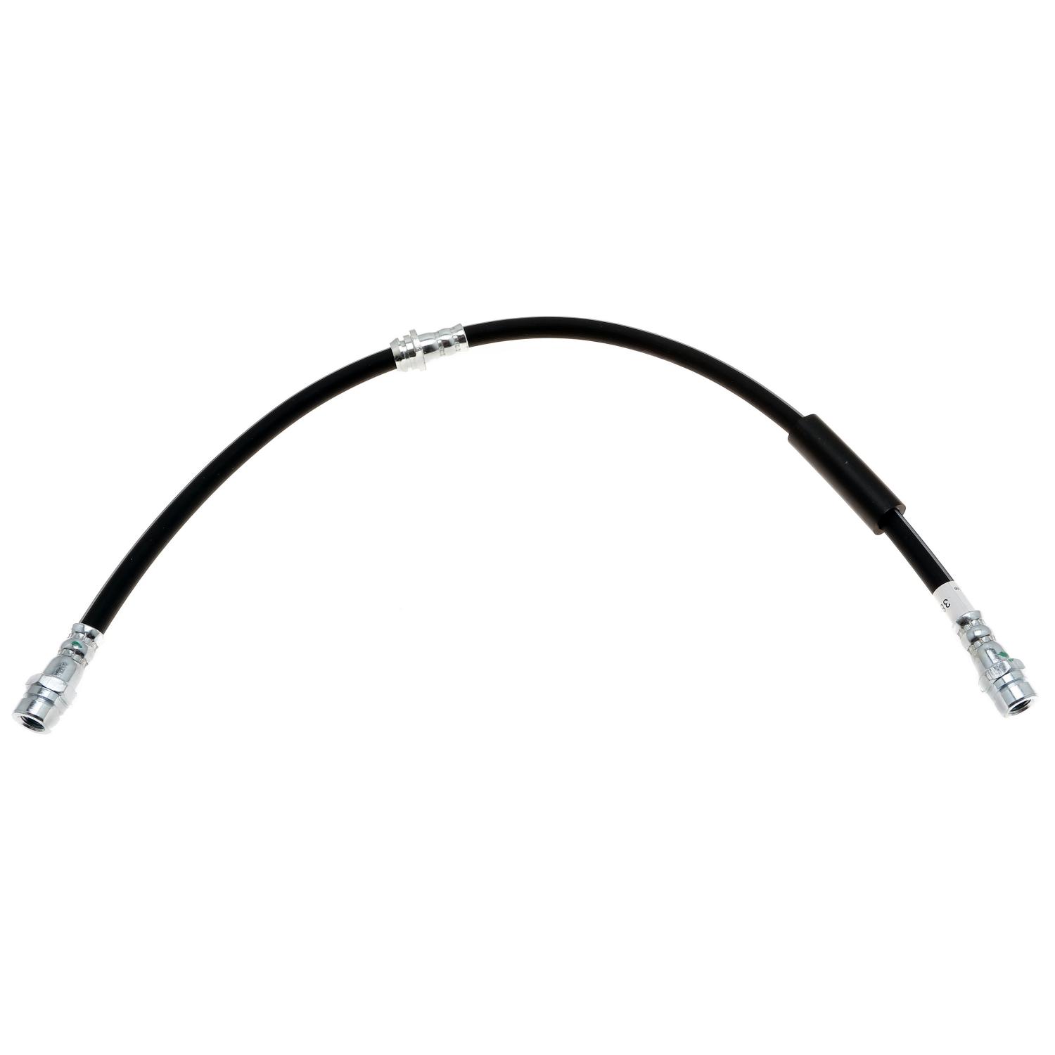 Raybestos BH383534 Brake Hydraulic Hose product image 2 of 6