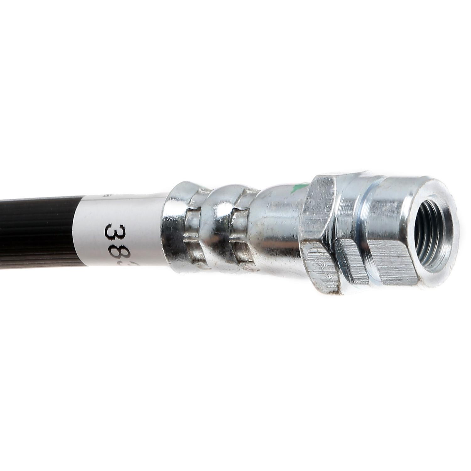 Raybestos BH383534 Brake Hydraulic Hose product image 3 of 6