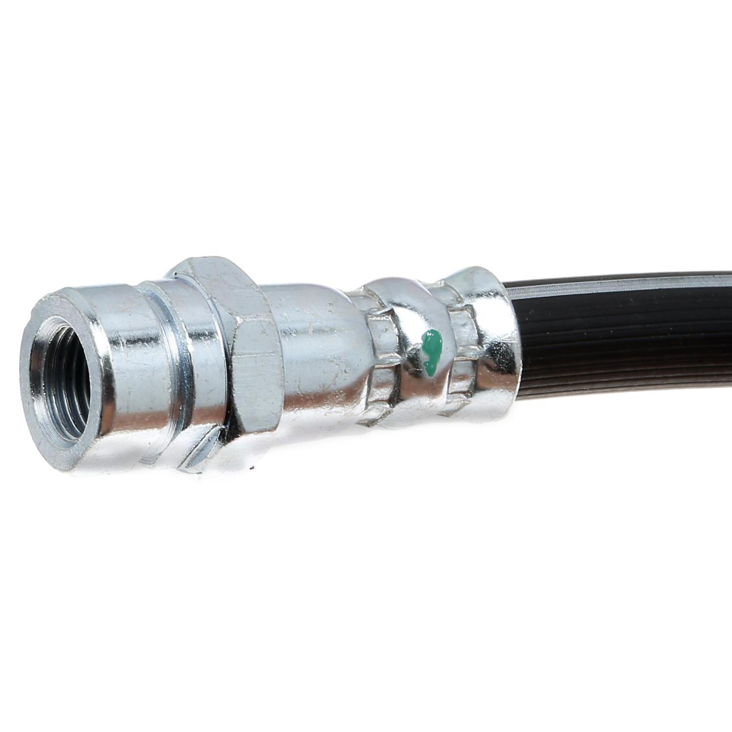 Raybestos BH383534 Brake Hydraulic Hose product image 4 of 6