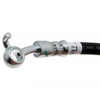 Raybestos BH383537 Brake Hydraulic Hose product image 4 of 6