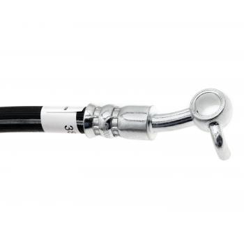 Raybestos BH383538 Brake Hydraulic Hose product image 1 of 6