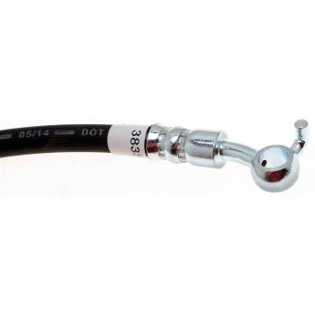 Raybestos BH383538 Brake Hydraulic Hose product image 3 of 6