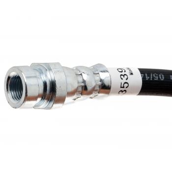 Raybestos BH383539 - Brake Hydraulic Hose Raybestos BH383539 Brake Hydraulic Hose product image 4 of 6