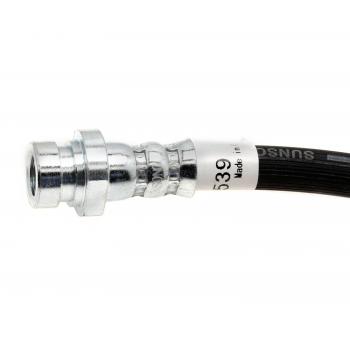 Raybestos BH383539 - Brake Hydraulic Hose Raybestos BH383539 Brake Hydraulic Hose product image 6 of 6
