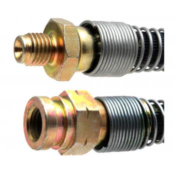 Raybestos BH38354 Brake Hydraulic Hose product image 1 of 2
