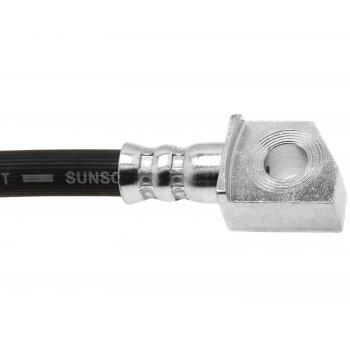 Raybestos BH383544 Brake Hydraulic Hose product image 1 of 3