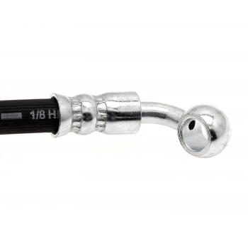 Raybestos BH383552 - Brake Hydraulic Hose Raybestos BH383552 Brake Hydraulic Hose product image 1 of 6
