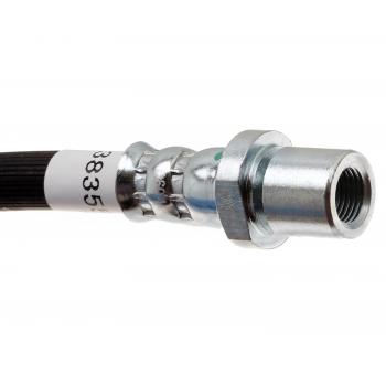 Raybestos BH383552 - Brake Hydraulic Hose Raybestos BH383552 Brake Hydraulic Hose product image 3 of 6