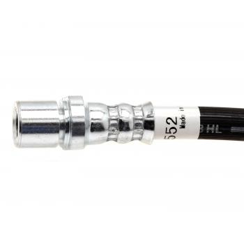 Raybestos BH383552 - Brake Hydraulic Hose Raybestos BH383552 Brake Hydraulic Hose product image 6 of 6