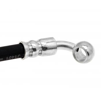 Raybestos BH383553 - Brake Hydraulic Hose Raybestos BH383553 Brake Hydraulic Hose product image 1 of 6