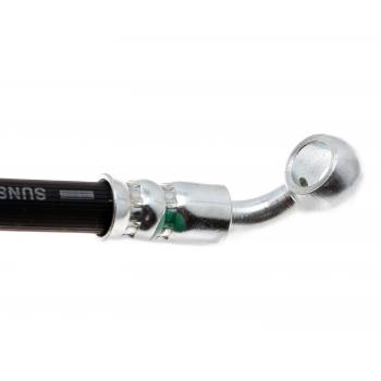 Raybestos BH383553 - Brake Hydraulic Hose Raybestos BH383553 Brake Hydraulic Hose product image 3 of 6
