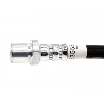 Raybestos BH383553 - Brake Hydraulic Hose Raybestos BH383553 Brake Hydraulic Hose product image 6 of 6