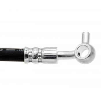 Raybestos BH383555 Brake Hydraulic Hose product image 1 of 6