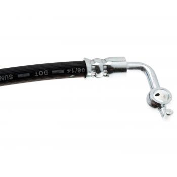 Raybestos BH383558 Brake Hydraulic Hose product image 2 of 3
