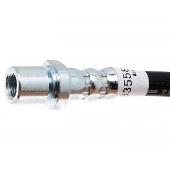 Raybestos BH383558 Brake Hydraulic Hose product image 3 of 3