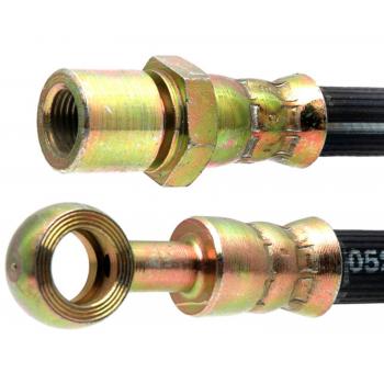 Raybestos BH38356 Brake Hydraulic Hose product image 1 of 2