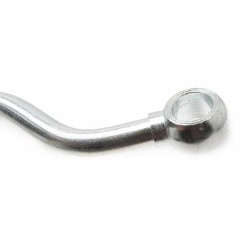 Raybestos BH383563 Brake Hydraulic Hose product image 3 of 6