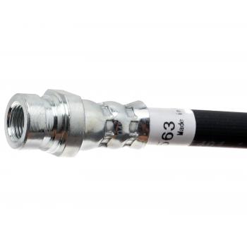 Raybestos BH383563 Brake Hydraulic Hose product image 4 of 6