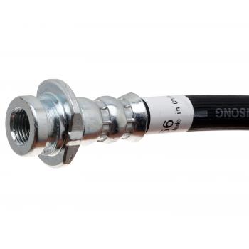 Raybestos BH383566 Brake Hydraulic Hose product image 4 of 6