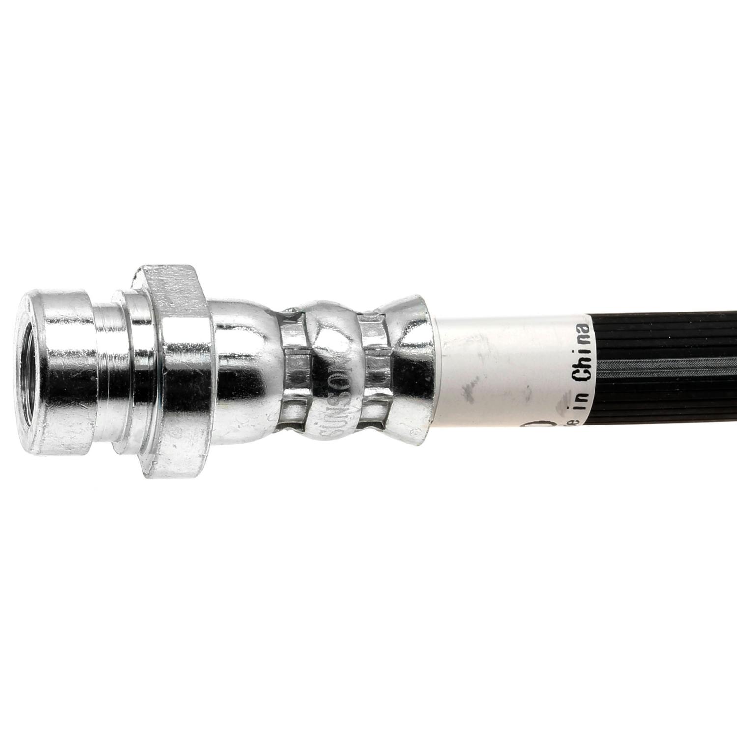 Raybestos BH383570 - Brake Hydraulic Hose Raybestos BH383570 Brake Hydraulic Hose product image 3 of 3