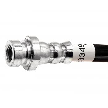Raybestos BH383571 Brake Hydraulic Hose product image 6 of 6