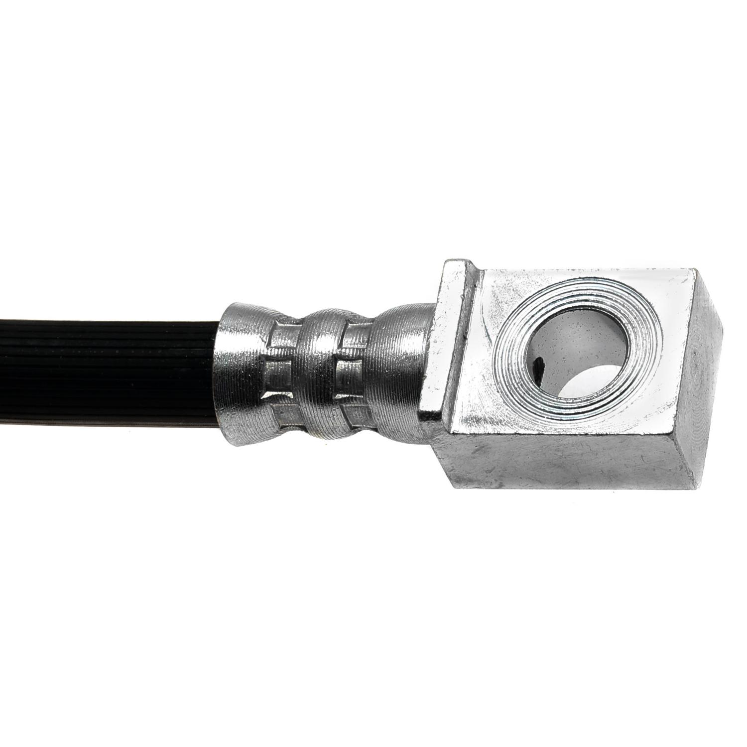 Raybestos BH383578 Brake Hydraulic Hose product image 1 of 6