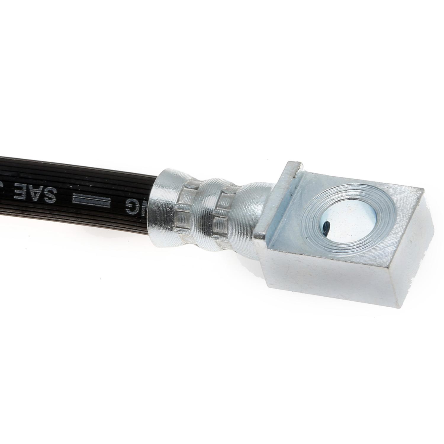Raybestos BH383578 Brake Hydraulic Hose product image 3 of 6