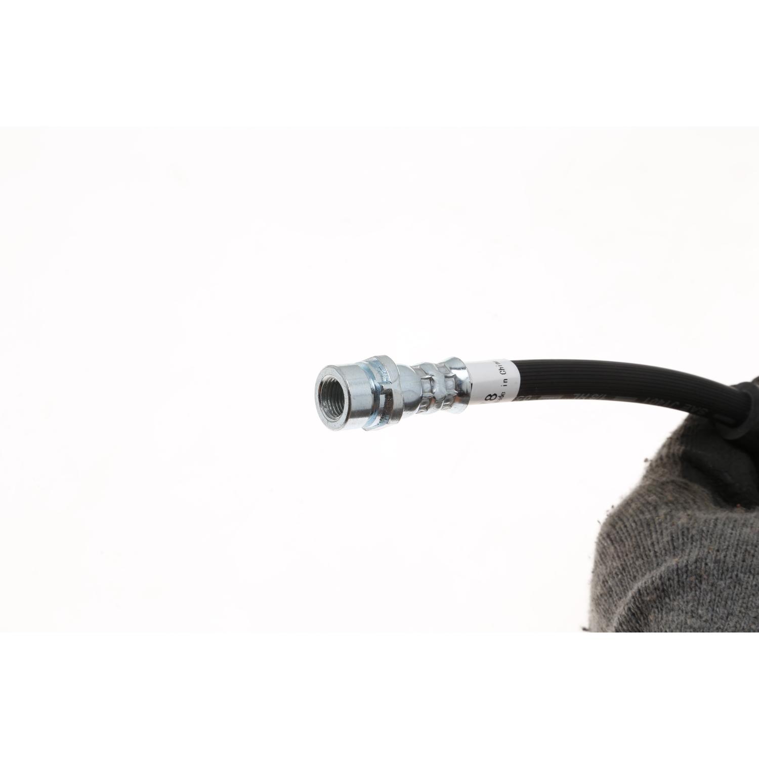 Raybestos BH383578 Brake Hydraulic Hose product image 4 of 6