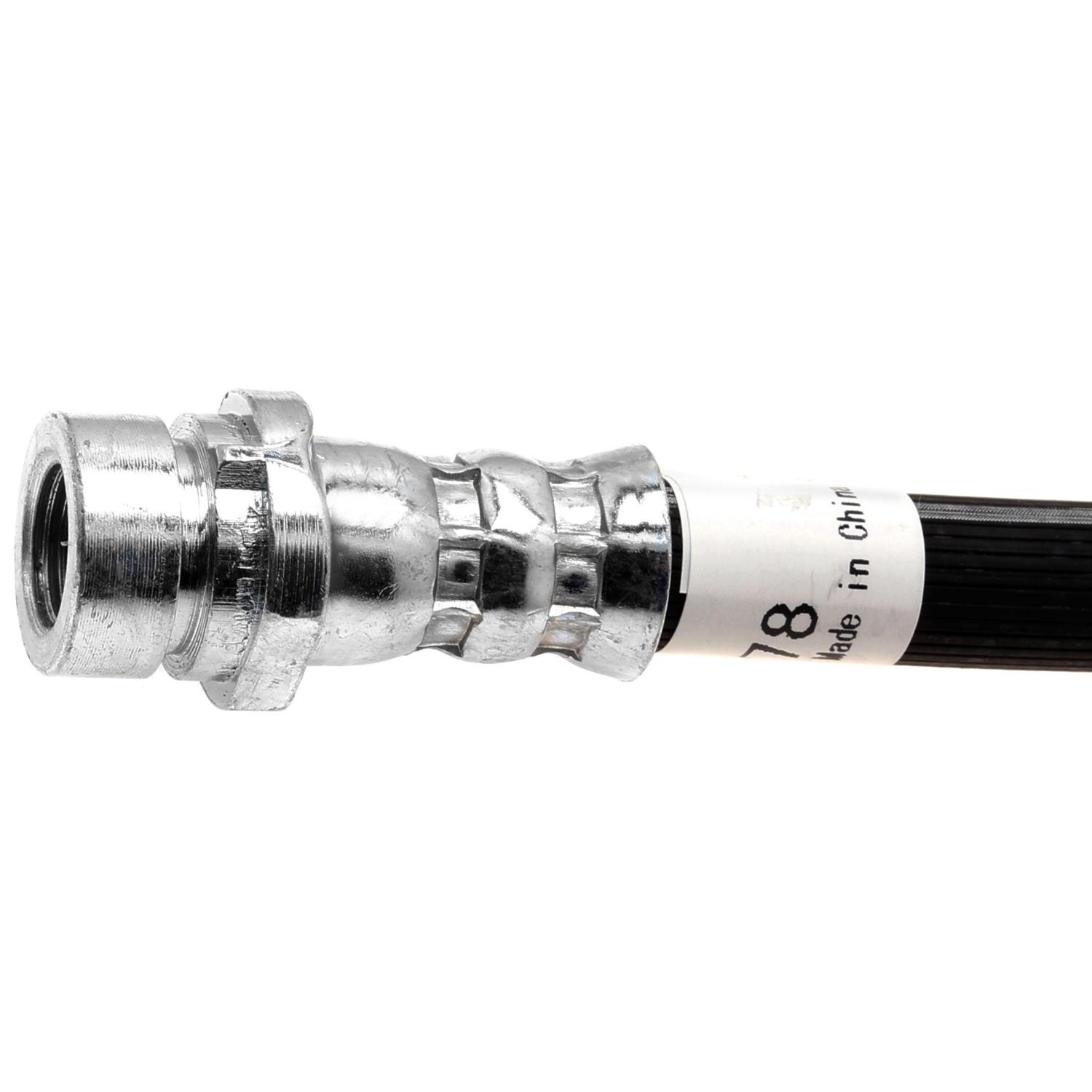 Raybestos BH383578 Brake Hydraulic Hose product image 6 of 6