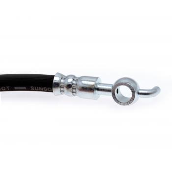 Raybestos BH383579 Brake Hydraulic Hose product image 1 of 3