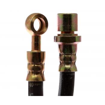 Raybestos BH38358 - Brake Hydraulic Hose Raybestos BH38358 Brake Hydraulic Hose product image 2 of 2