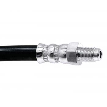 Raybestos BH383580 - Brake Hydraulic Hose Raybestos BH383580 Brake Hydraulic Hose product image 1 of 3
