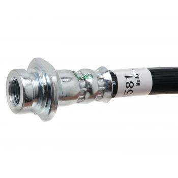 Raybestos BH383581 Brake Hydraulic Hose product image 4 of 6