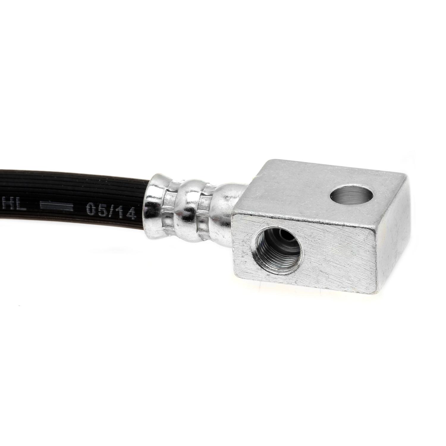 Raybestos BH383582 Brake Hydraulic Hose product image 1 of 3