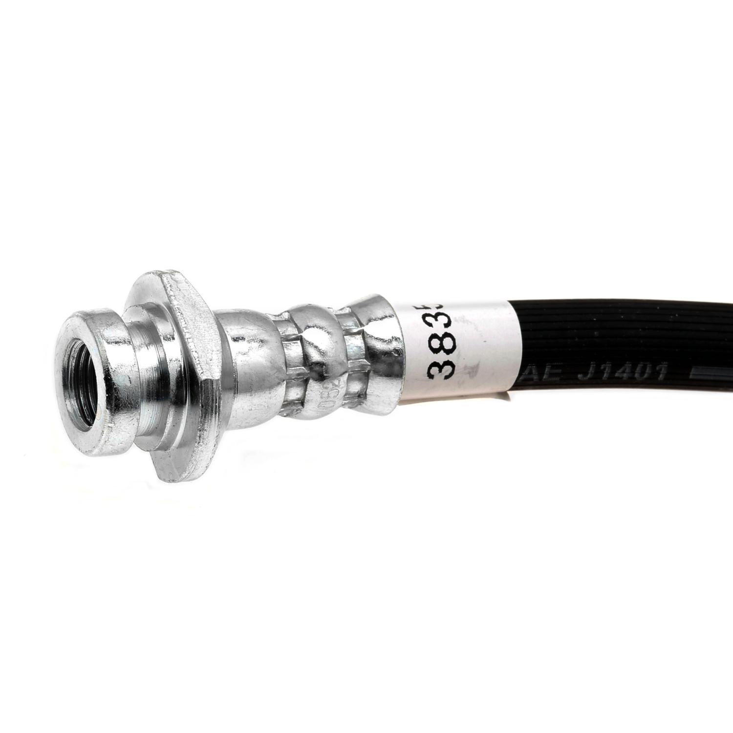 Raybestos BH383582 Brake Hydraulic Hose product image 3 of 3