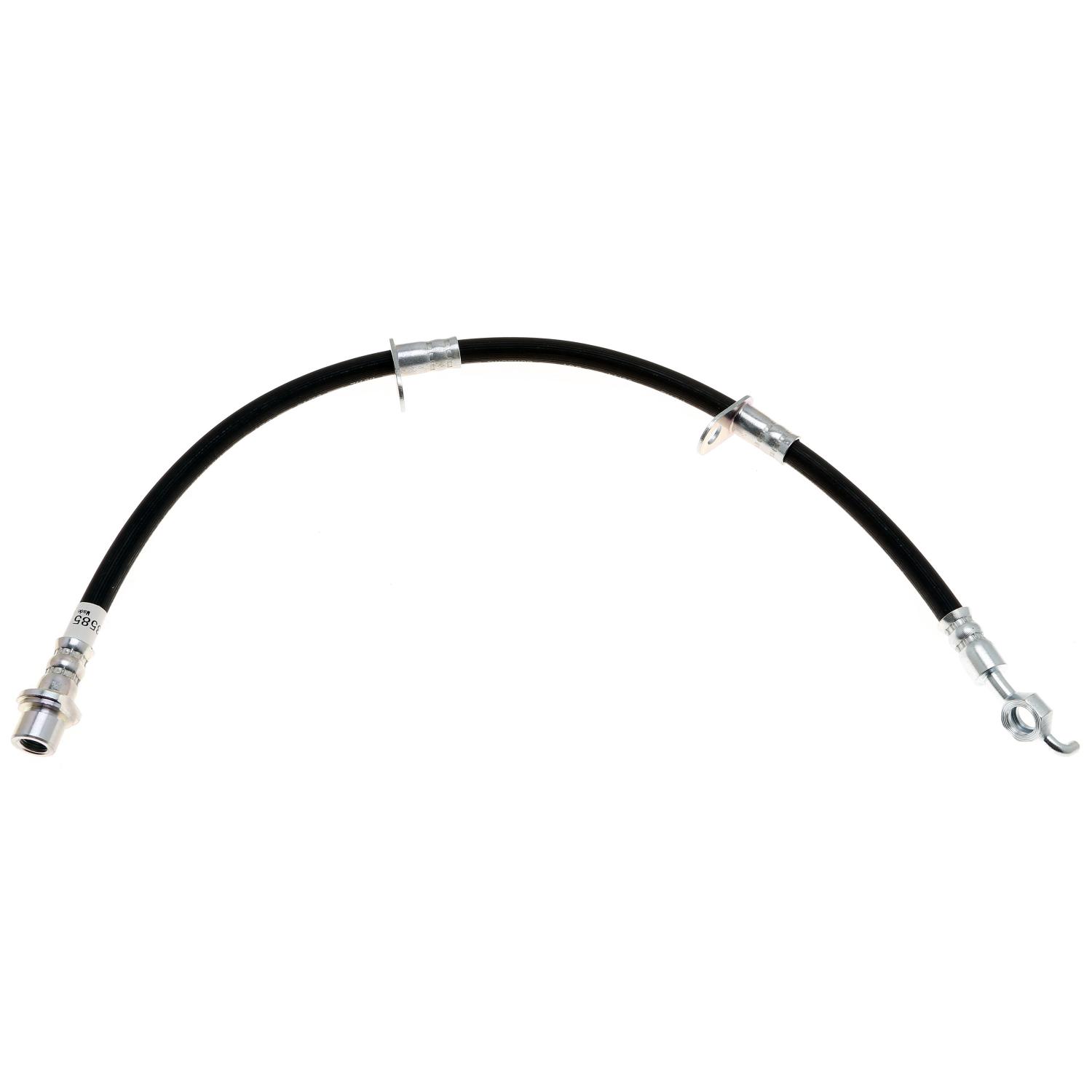 Raybestos BH383585 Brake Hydraulic Hose product image 1 of 3