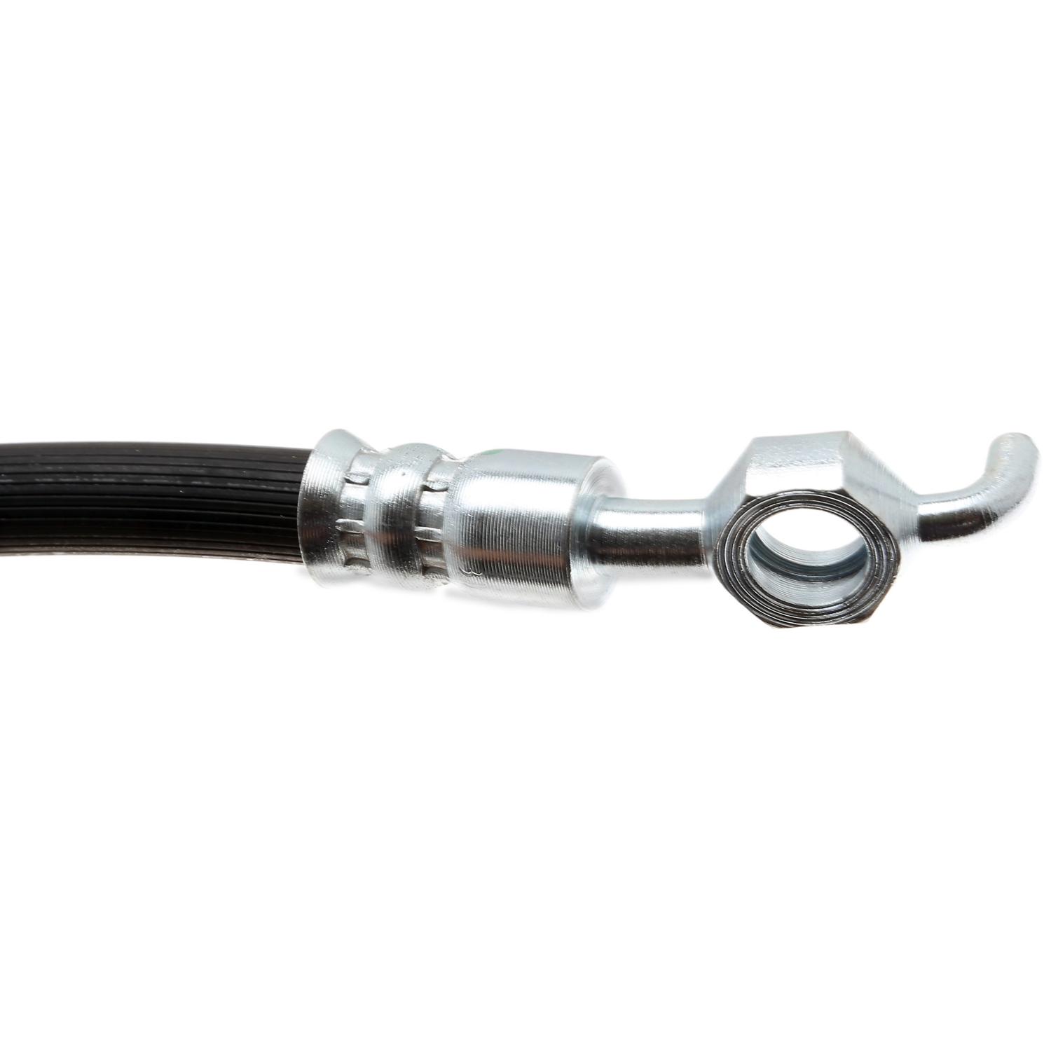 Raybestos BH383585 Brake Hydraulic Hose product image 2 of 3
