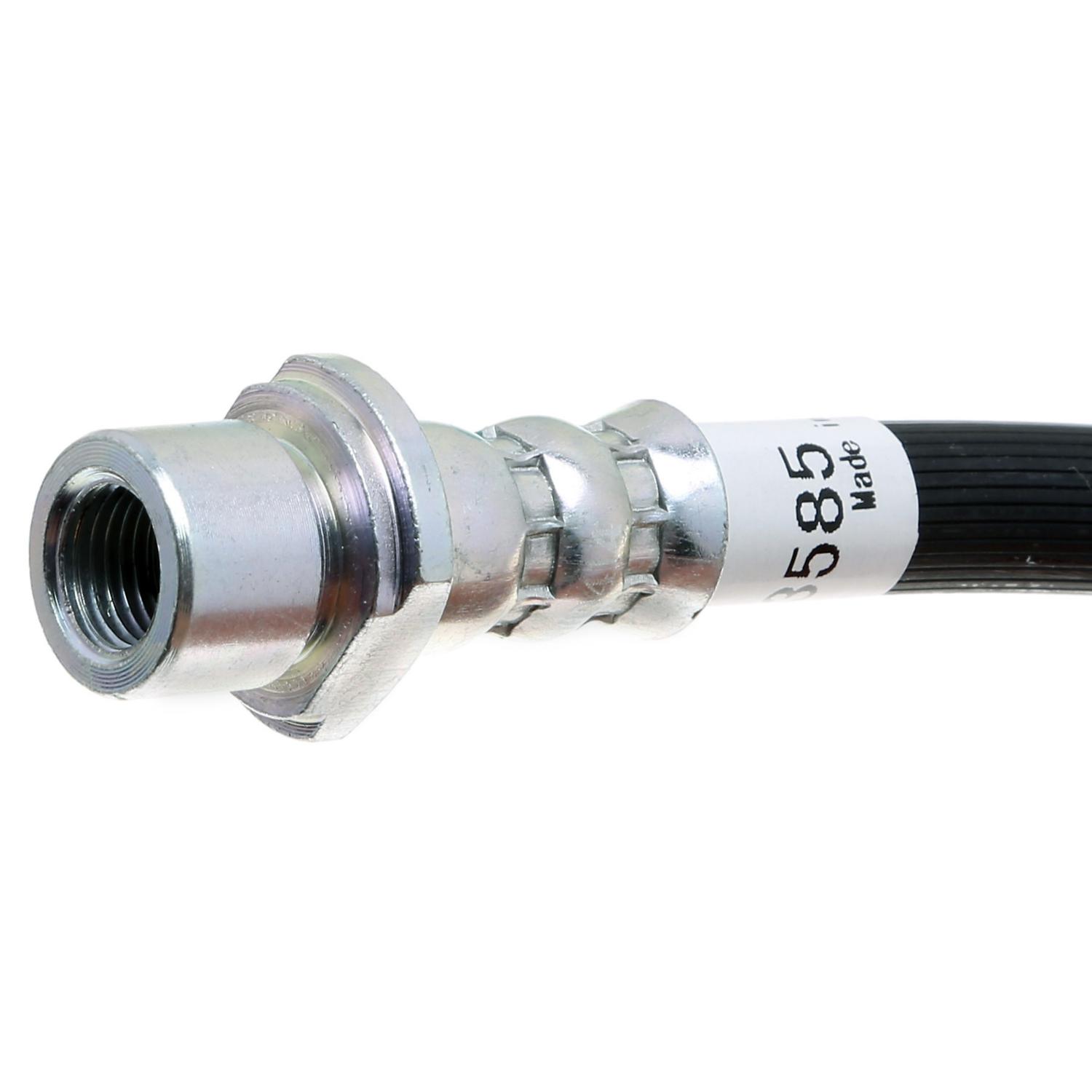 Raybestos BH383585 Brake Hydraulic Hose product image 3 of 3