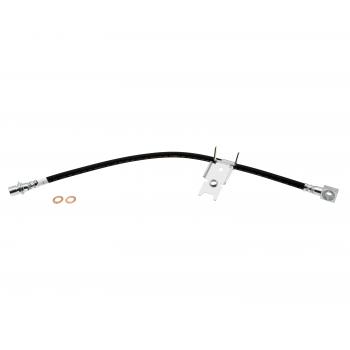 Raybestos BH383587 Brake Hydraulic Hose product image 2 of 3