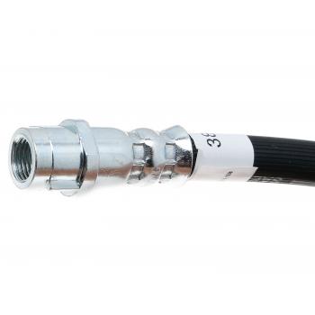 Raybestos BH383593 Brake Hydraulic Hose product image 3 of 5
